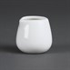 Pots à lait et crème Olympia 228ml (Lot de 12)