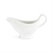 Saucières blanches Olympia 180ml (Lot de 6)