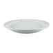 Assiettes à bord étroit blanches Olympia 150mm (Lot de 12)