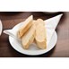 Assiettes à bord large Olympia Athena 165mm (Lot de 12)