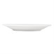 Assiettes à bord large Olympia Athena 165mm (Lot de 12)