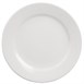 Assiettes à bord large Olympia Athena 165mm (Lot de 12)