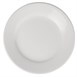 Assiettes à bord large Olympia Athena 202mm (Lot de 12)