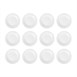 Assiettes à bord large Olympia Athena 202mm (Lot de 12)