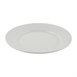 Assiettes à bord large Olympia Athena 202mm (Lot de 12)