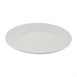 Assiettes à bord large Olympia Athena 228mm (Lot de 12)