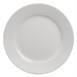 Assiettes à bord large Olympia Athena 254mm (Lot de 12)