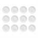 Assiettes à bord large Olympia Athena 254mm (Lot de 12)
