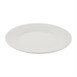 Assiettes à bord large Olympia Athena 254mm (Lot de 12)