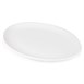 Assiettes ovales Olympia Athena