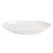 Assiettes creuses ovales Olympia 365 x 235mm (Lot de 2)