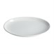 Assiettes creuses ovales Olympia 365 x 235mm (Lot de 2)
