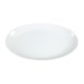 Assiette creuse ovale Olympia 500 x 290mm