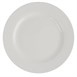 Assiettes rondes à bord large Olympia Lumina 200mm (Lot de 6)