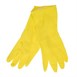 Gants multi usages Jantex jaunes