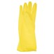 Gants multi usages Jantex jaunes