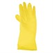 Gants multi usages Jantex jaunes