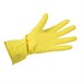 Gants multi usages Jantex jaunes