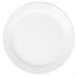Assiettes à bord étroit Olympia Athena 165mm (Lot de 12)