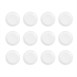 Assiettes à bord étroit Olympia Athena 165mm (Lot de 12)