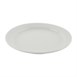 Assiettes à bord étroit Olympia Athena 165mm (Lot de 12)
