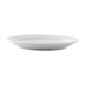 Assiettes à bord étroit Olympia Athena 165mm (Lot de 12)