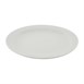Assiettes à bord étroit Olympia Athena 205mm (Lot de 12)
