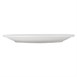 Assiettes à bord étroit Olympia Athena 226mm (Lot de 12)