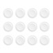 Assiettes à bord étroit Olympia Athena 226mm (Lot de 12)