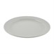 Assiettes à bord étroit Olympia Athena 226mm (Lot de 12)