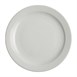 Assiettes à bord étroit Olympia Athena 254mm (Lot de 12)