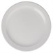 Assiettes à bord étroit Olympia Athena 254mm (Lot de 12)
