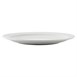 Assiettes à bord étroit Olympia Athena 254mm (Lot de 12)