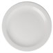 Assiettes à bord étroit Olympia Athena 284mm (Lot de 6)