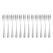 Fourchettes de table Olympia Monaco (Lot de 12)