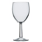 Verres à pied Utopia Saxon 340 ml (lot de 48)