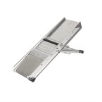 Mandoline Bron