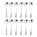 Cuillère à soupe Olympia Mayfair (Lot de 12)