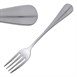 Fourchette à dessert Olympia Baguette (Lot de 12)