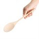 Cuillère en bois Vogue 255mm