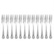 Fourchettes de table Olympia Kings (Lot de 12)
