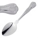 Cuillère à dessert Olympia Kings (Lot de 12)