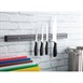 Grand support magnétique pour couteaux Vogue