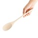 Cuillère en bois Vogue 305mm