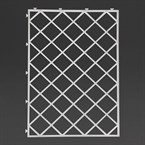 Tapis à verres (Lot de 10)
