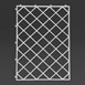 Tapis à verres (Lot de 10)