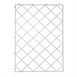 Tapis à verres (Lot de 10)