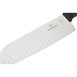 Couteau Santoku alvéolé 17cm Victorinox
