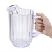 Carafe Olympia Kristallon