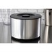 Seau à glace isotherme avec couvercle Beaumont 10L